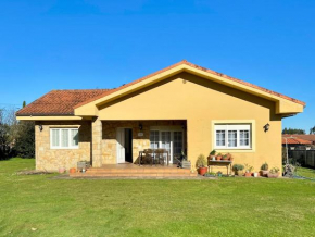 La Casa de Letri - Alojamiento rural en Lamuño